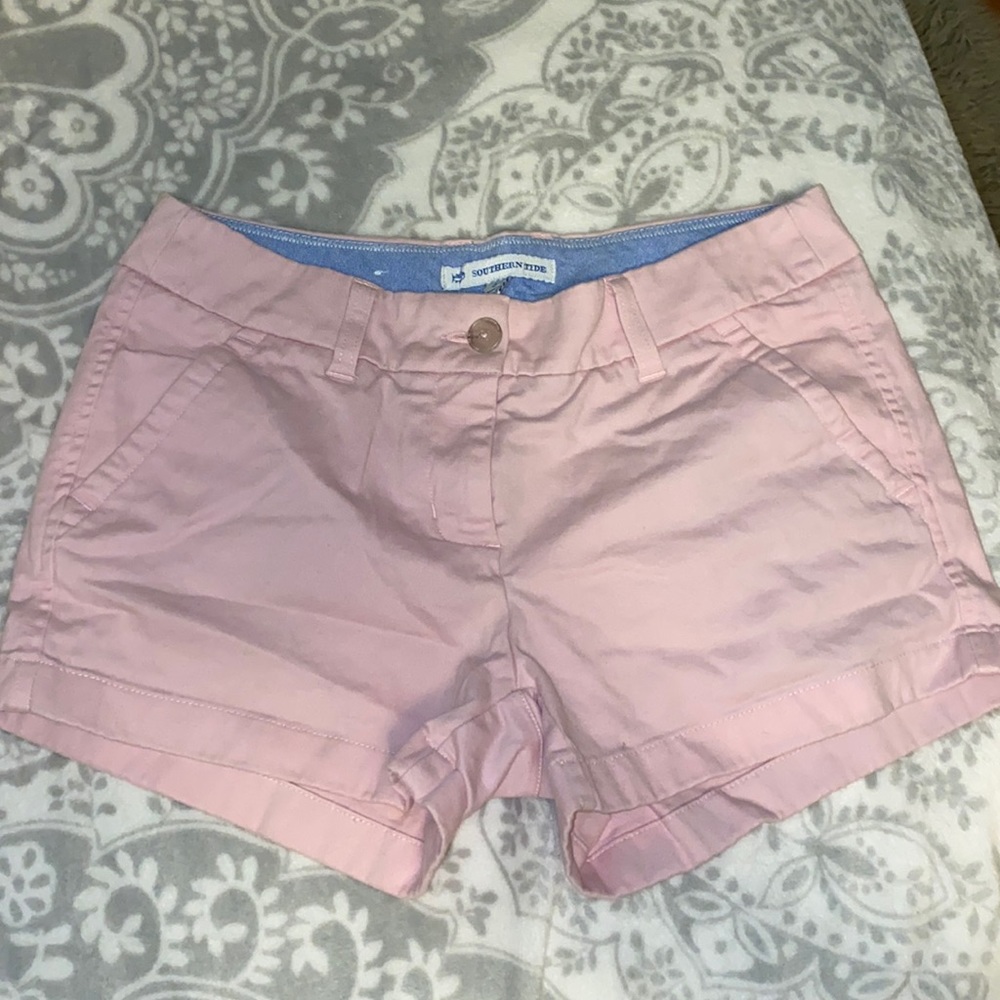 Women’s Southern Tide Shorts Size 0